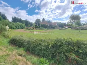 Prodej pozemku pro bydlení, Řendějov - Nový Samechov, 1981 m2