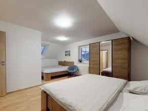 Prodej rodinného domu, Branná, 150 m2