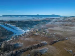 Prodej rodinného domu, Branná, 150 m2