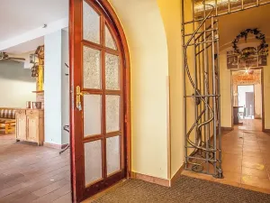 Prodej rodinného domu, Jeseník, Školní, 750 m2