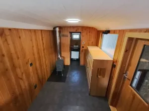 Prodej rodinného domu, Žulová, 350 m2