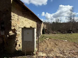 Prodej pozemku pro bydlení, Krupá, 354 m2