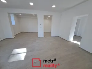 Pronájem obchodního prostoru, Olomouc - Nová Ulice, Mozartova, 66 m2