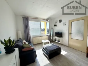 Pronájem bytu 1+1, Tachov, Želivského, 38 m2