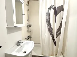 Pronájem bytu 1+1, Tachov, Želivského, 38 m2