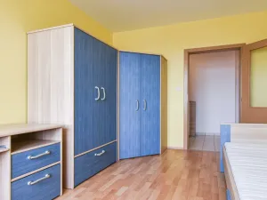 Pronájem bytu 3+kk, Praha - Horní Měcholupy, Padovská, 70 m2