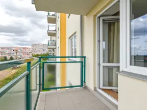 Pronájem bytu 3+kk, Praha - Horní Měcholupy, Padovská, 70 m2