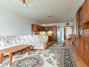 Pronájem bytu 3+kk, Praha - Horní Měcholupy, Padovská, 70 m2