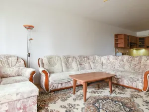 Pronájem bytu 3+kk, Praha - Horní Měcholupy, Padovská, 70 m2