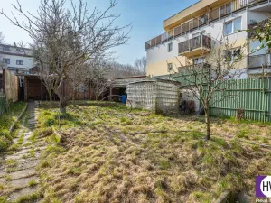 Prodej chaty, Praha, Odlehlá, 40 m2