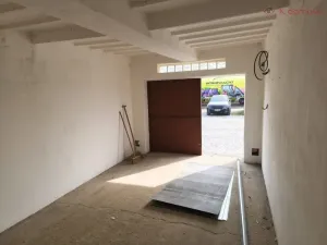 Prodej garáže, Olomouc - Bělidla, 16 m2