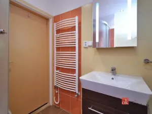 Pronájem bytu 1+1, Jablonec nad Nisou, Podhorská, 52 m2