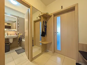 Prodej bytu 2+kk, Brno, Sedláčkova, 49 m2