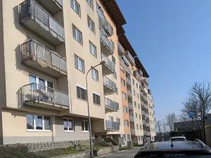 Prodej bytu 2+kk, Brno, Sedláčkova, 49 m2