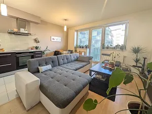 Prodej bytu 2+kk, Brno, Sedláčkova, 53 m2