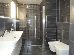 Pronájem bytu 3+kk, Brno, Pastviny, 99 m2