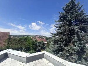 Prodej vily, Křižanov, Benešovo náměstí, 530 m2