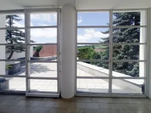 Prodej vily, Křižanov, Benešovo náměstí, 530 m2