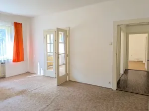 Prodej pozemku pro bydlení, Brno, Jandáskova, 3190 m2