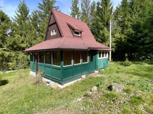 Prodej chaty, Čeladná, 60 m2