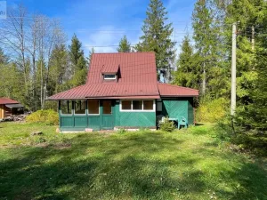 Prodej chaty, Čeladná, 60 m2