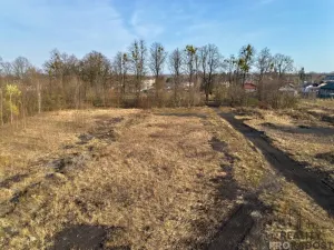 Prodej komerčního pozemku, Ostrava - Kunčičky, 16951 m2