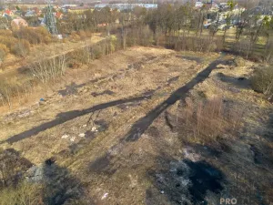 Prodej komerčního pozemku, Ostrava - Kunčičky, 16951 m2