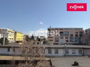 Pronájem kanceláře, Zlín, Školní, 50 m2