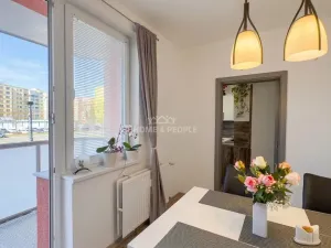 Prodej bytu 4+1, České Budějovice - České Budějovice 2, Prachatická, 88 m2