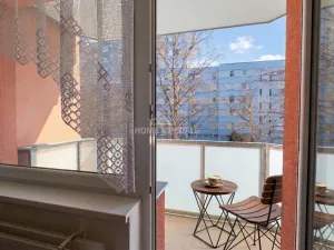 Prodej bytu 4+1, České Budějovice - České Budějovice 2, Prachatická, 88 m2