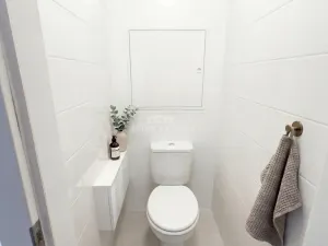 Prodej bytu 4+1, České Budějovice - České Budějovice 2, Prachatická, 88 m2