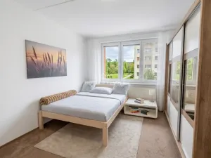 Prodej bytu 4+1, České Budějovice - České Budějovice 2, Prachatická, 88 m2