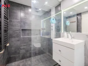 Pronájem rodinného domu, Nupaky, K Parku, 115 m2