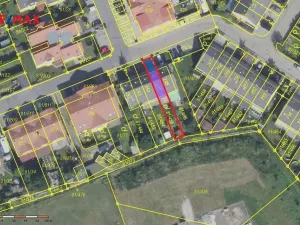 Pronájem rodinného domu, Nupaky, K Parku, 115 m2