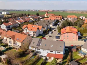 Pronájem rodinného domu, Nupaky, K Parku, 115 m2