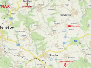 Pronájem rodinného domu, Nupaky, K Parku, 115 m2