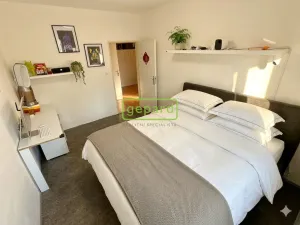 Pronájem bytu 2+kk, Modletice, 55 m2