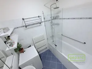 Pronájem bytu 2+kk, Modletice, 55 m2