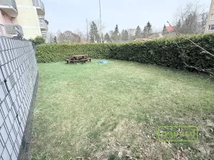 Pronájem bytu 2+kk, Modletice, 55 m2