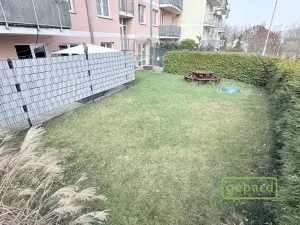 Pronájem bytu 2+kk, Modletice, 55 m2