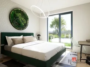 Prodej rodinného domu, Zápy, 114 m2