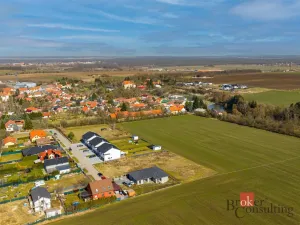 Prodej rodinného domu, Zápy, 114 m2