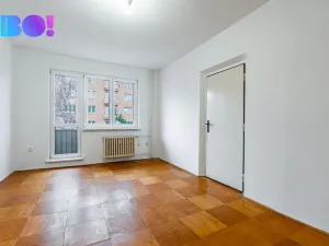 Prodej bytu 3+1, Přerov, Pod Hvězdárnou, 64 m2