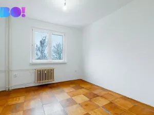 Prodej bytu 3+1, Přerov, Pod Hvězdárnou, 64 m2