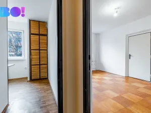 Prodej bytu 3+1, Přerov, Pod Hvězdárnou, 64 m2