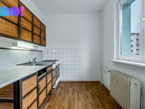 Prodej bytu 3+1, Přerov, Pod Hvězdárnou, 64 m2