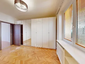 Pronájem bytu 2+1, Praha - Libeň, Konšelská, 54 m2