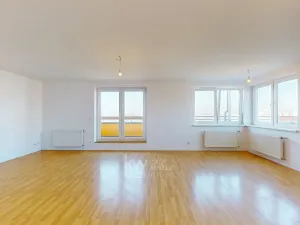 Pronájem bytu 3+kk, Praha - Stodůlky, Nad Dalejským údolím, 115 m2