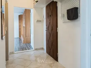 Pronájem bytu 2+kk, Roztoky, Masarykova, 55 m2