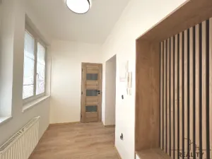 Pronájem bytu 2+1, Hodonín, Měšťanská, 52 m2
